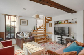 Charming Cottage Central Taunton